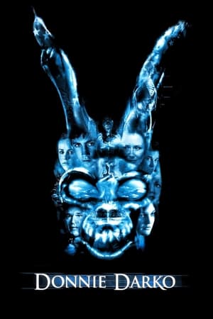 Poster Donnie Darko 2001