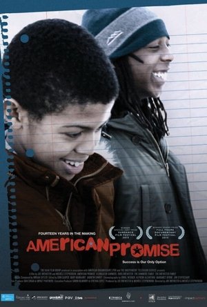 Télécharger American Promise ou regarder en streaming Torrent magnet 