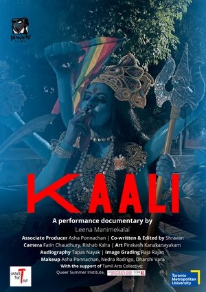 Nonton film Kaali (2022) terbaru sub indo