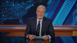 The Daily Show Season 30 :Episode 92  July 28, 2025 - Peter Beinart