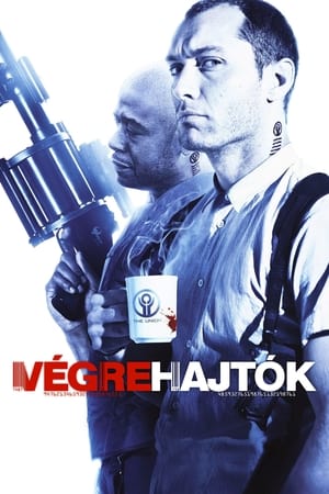 Image Végrehajtók