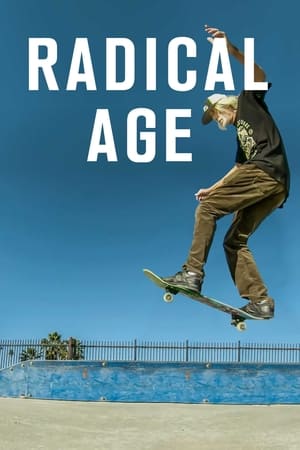 Image The Radical Age