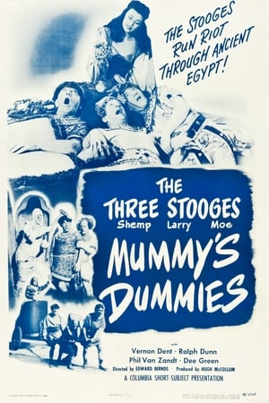 Mummy's Dummies 1948