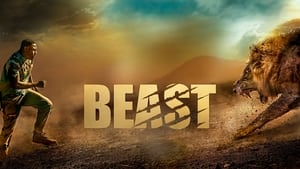 Capture of Beast (2022) FHD Монгол хадмал