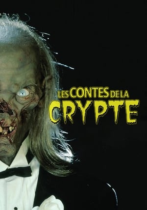 Les Contes de la crypte Saison 7 Confession 1996