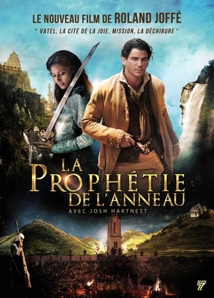 Poster La Prophétie de l'anneau 2015