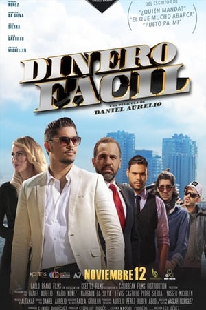 Poster Dinero Fácil 2015