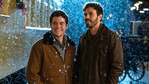 مشاهدة فيلم The Christmas Setup 2020 مترجم مباشر اونلاين