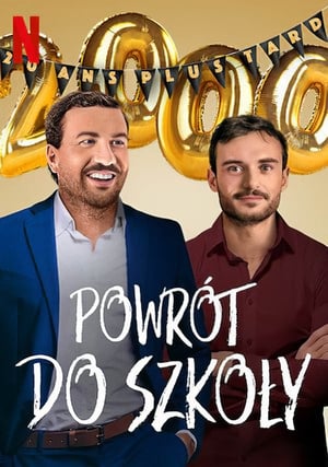 Image Powrót do szkoły