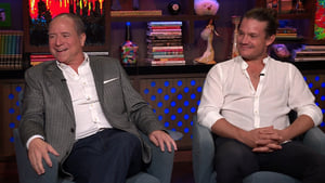 Watch What Happens Live with Andy Cohen Season 20 :Episode 74  Capt. Glenn Shephard and Gary King