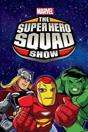 The Super Hero Squad Show