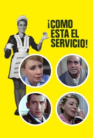 Image ¡Cómo está el servicio!