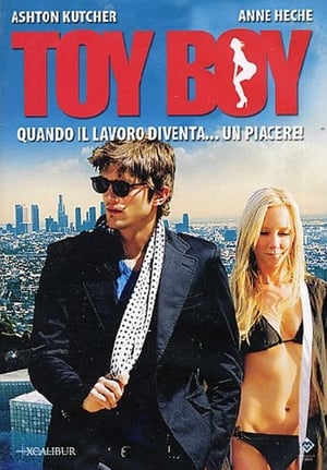 Image Toy Boy - Un ragazzo in vendita