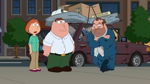 Family Guy Season 18 Episode 20 مترجمة والأخيرة