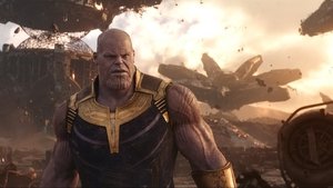 مشاهدة فيلم Avengers: Infinity War 2018 مترجم