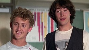 Bill & Ted’s Excellent Adventure (1989)