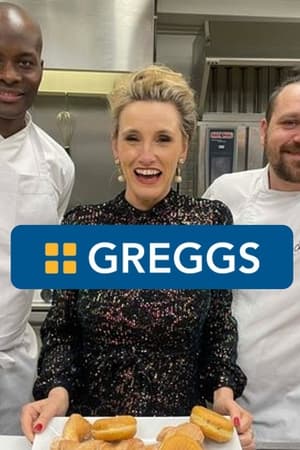 Image Greggs: Secrets of Their Best Bakes