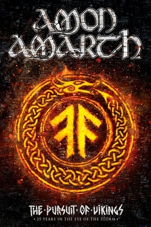 Télécharger Amon Amarth: The Pursuit of Vikings: 25 Years In The Eye of the Storm ou regarder en streaming Torrent magnet 