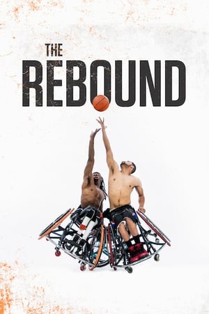 Poster The Rebound 2016