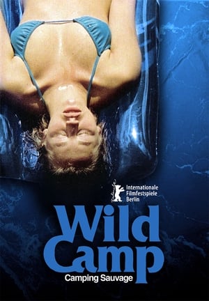Poster Wild Camp 2005