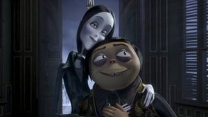 مشاهدة الأنمي The Addams Family 2019 مترجم