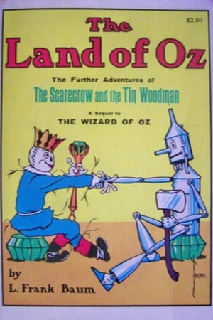 Poster The Land of Oz 1910