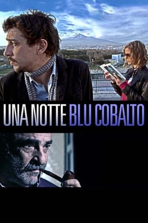 Télécharger Una notte blu cobalto ou regarder en streaming Torrent magnet 