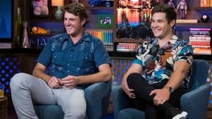 Watch What Happens Live with Andy Cohen Season 16 :Episode 97  Adam Devine; Shep Rose