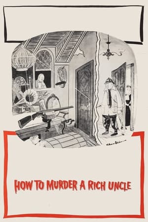 How to Murder a Rich Uncle 1957