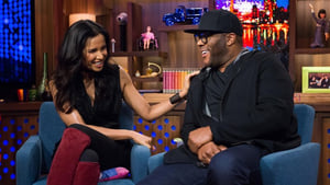 Watch What Happens Live with Andy Cohen Season 13 :Episode 172  Padma Lakshmi & Tyler Perry