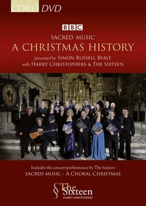 Poster A Christmas History 2010
