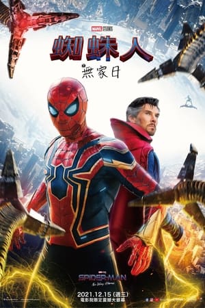 Spider-Man: No Way Home 2021