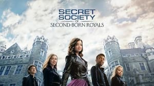 مشاهدة فيلم Secret Society of Second Born Royals 2020 مترجم مباشر اونلاين