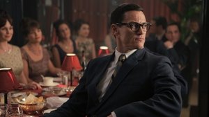 The Great Train Robbery (2013)