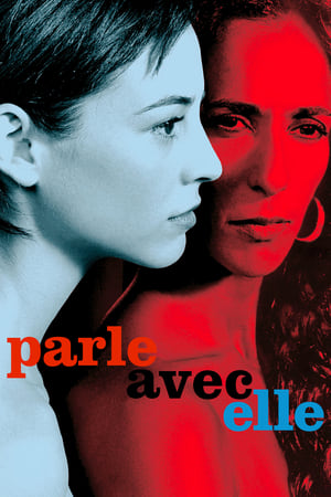 Poster Parle avec elle 2002