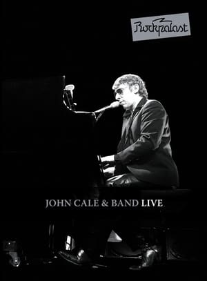 Image John Cale & Band: Live at Rockpalast