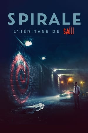 Télécharger Spirale : L'Héritage de Saw ou regarder en streaming Torrent magnet 