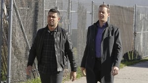 NCIS Season 14 :Episode 17  What Lies Above