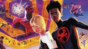 Capture of Spider-Man: Across the Spider-Verse (2023) FHD Монгол хадмал