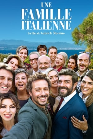 Télécharger Une famille italienne ou regarder en streaming Torrent magnet 