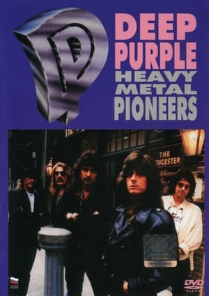 Télécharger Deep Purple: Heavy Metal Pioneers ou regarder en streaming Torrent magnet 