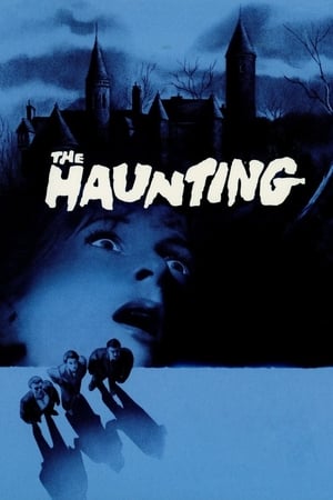 Poster The Haunting 1963