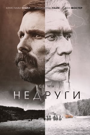 Недруги 2017