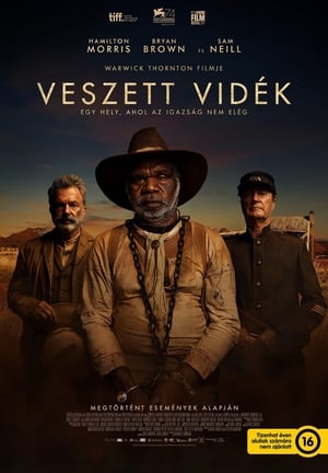 Veszett vidék 2018