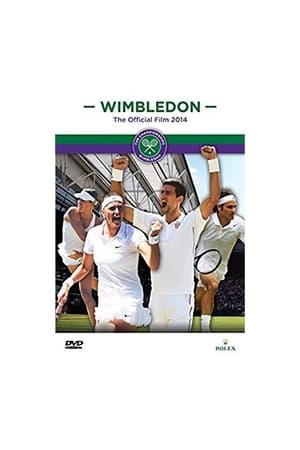 Image Película oficial de Wimbledon 2014