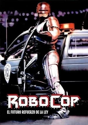 RoboCop 1987