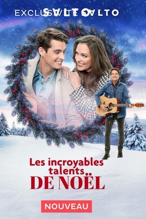 Télécharger Les incroyables talents de Noël ou regarder en streaming Torrent magnet 