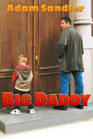 Poster Big Daddy 1999