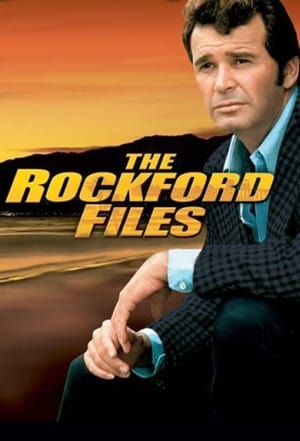 Poster The Rockford Files 1974