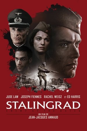 Télécharger Stalingrad ou regarder en streaming Torrent magnet 